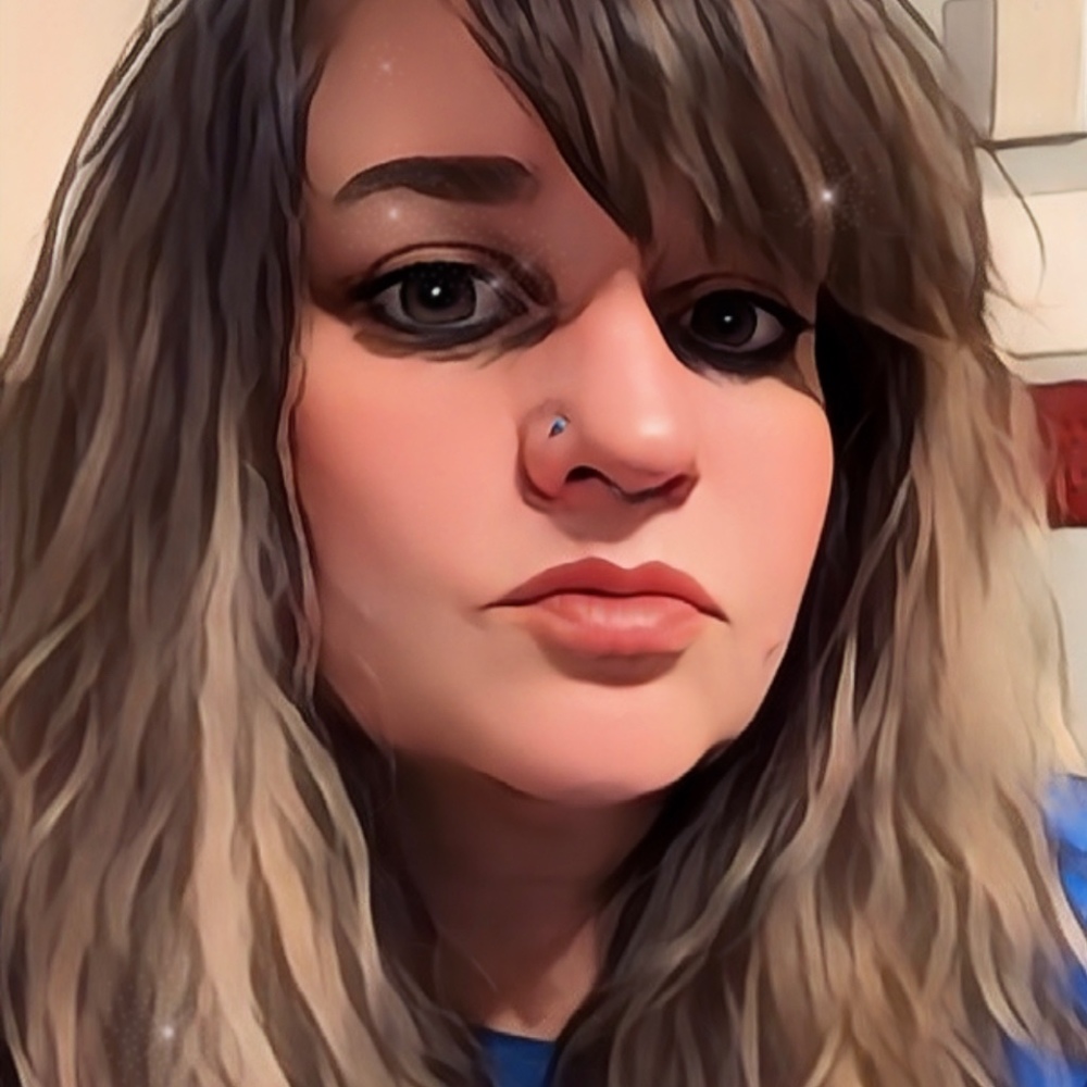 Meet your Posher, Dianna